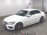 Used 2015 AT mercedes-benz c-class 205040C Image[1]