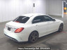 Used 2015 AT mercedes-benz c-class 205040C Image[2]