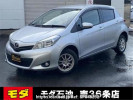 Toyota Vitz NSP135