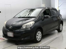 Toyota Vitz NSP135