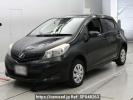 Toyota Vitz NSP135