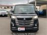 Used 2017 AT suzuki spacia-custom-z MK42S Image[1]