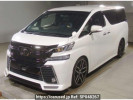 Toyota Vellfire AGH35W
