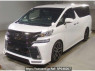 Used 2017 AT toyota vellfire AGH35W Image[0]