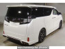 Used 2017 AT toyota vellfire AGH35W Image[1]