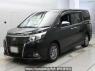 Used 2016 AT toyota esquire ZRR80G Image[0]