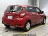 Used 2016 AT nissan note HE12 Image[1]