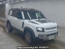 Land Rover Defender LE72XAA