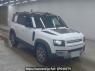 Used 2021 AT land-rover defender LE72XAA Image[0]