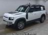 Used 2021 AT land-rover defender LE72XAA Image[1]