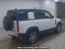 Used 2021 AT land-rover defender LE72XAA Image[2]