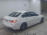 Used 2019 AT bmw 3-series 5F20 Image[2]
