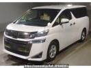 Toyota Vellfire AGH30W