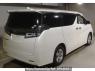 Used 2019 AT toyota vellfire AGH30W Image[1]