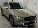 Mazda CX-5 KFEP