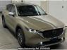 Used 2021 AT mazda cx-5 KFEP Image[0]
