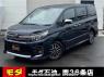 Used 2016 AT toyota voxy ZRR85W Image[0]