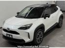 Toyota YARIS CROSS MXPB15