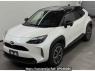 Used 2021 AT toyota yaris-cross MXPB15 Image[0]
