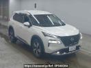 Nissan X-Trail SNT33