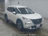 Used 2025 AT nissan x-trail SNT33 Image[0]