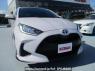 Used 2021 AT toyota yaris MXPH10 Image[0]