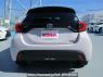 Used 2021 AT toyota yaris MXPH10 Image[1]
