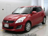 Used 2011 AT suzuki swift ZC72S Image[0]