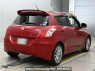 Used 2011 AT suzuki swift ZC72S Image[1]