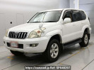 Toyota Land Cruiser Prado VZJ120W