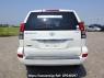 Used 2004 AT toyota land-cruiser-prado VZJ120W Image[5]