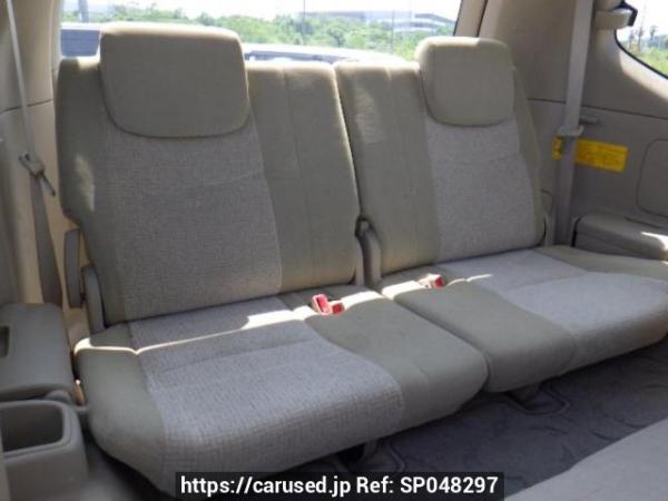 Used 2004 AT toyota land-cruiser-prado VZJ120W Image[15]