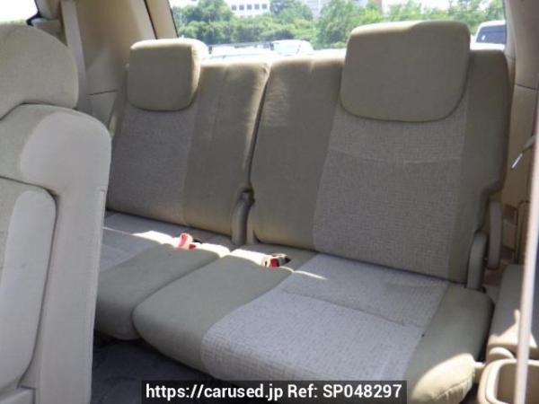 Used 2004 AT toyota land-cruiser-prado VZJ120W Image[16]