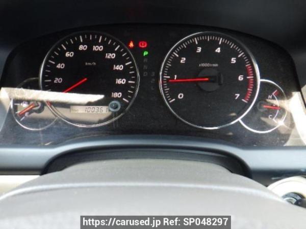 Used 2004 AT toyota land-cruiser-prado VZJ120W Image[23]