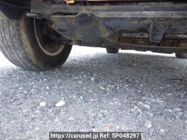 Used 2004 AT toyota land-cruiser-prado VZJ120W Image[31]