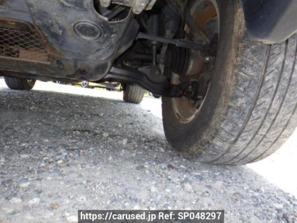 Used 2004 AT toyota land-cruiser-prado VZJ120W Image[32]