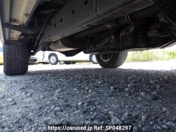 Used 2004 AT toyota land-cruiser-prado VZJ120W Image[33]