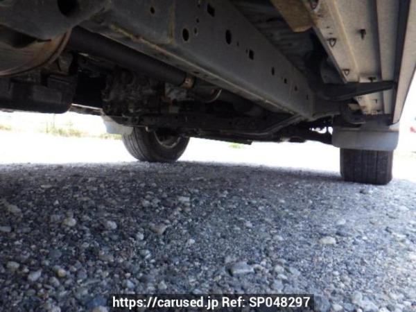 Used 2004 AT toyota land-cruiser-prado VZJ120W Image[34]