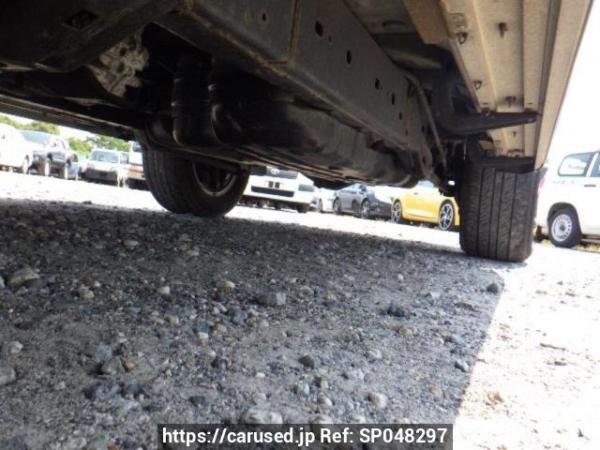 Used 2004 AT toyota land-cruiser-prado VZJ120W Image[36]