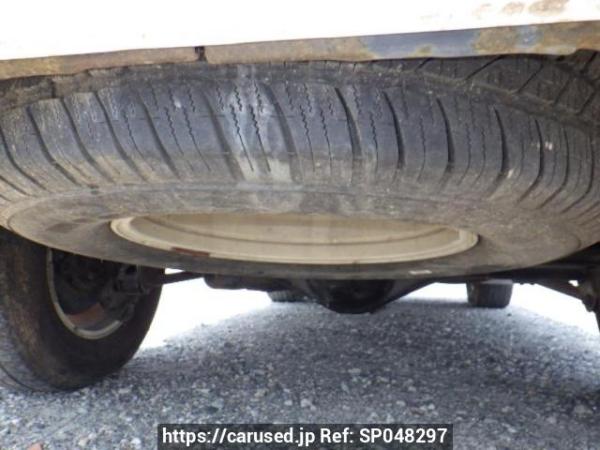 Used 2004 AT toyota land-cruiser-prado VZJ120W Image[37]