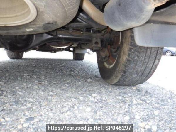 Used 2004 AT toyota land-cruiser-prado VZJ120W Image[38]