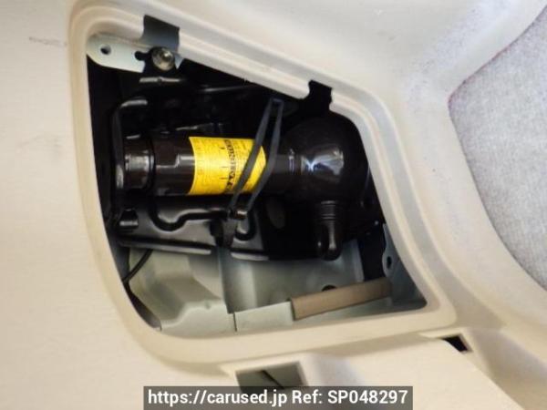 Used 2004 AT toyota land-cruiser-prado VZJ120W Image[40]