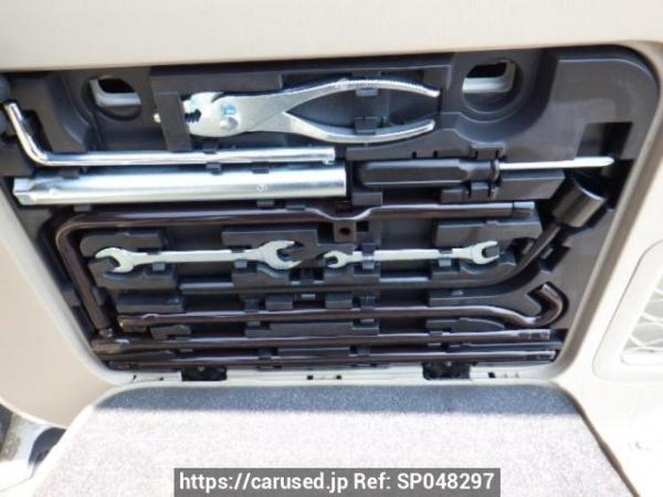 Used 2004 AT toyota land-cruiser-prado VZJ120W Image[41]