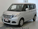Suzuki Solio MA26S