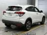 Used 2017 AT honda vezel RU3 Image[1]