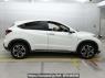 Used 2017 AT honda vezel RU3 Image[2]