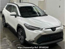 Toyota Corolla Cross ZSG10