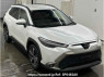 Used 2022 AT toyota corolla-cross ZSG10 Image[0]