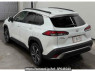 Used 2022 AT toyota corolla-cross ZSG10 Image[1]