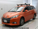 Toyota Wish ZGE25W